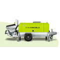 Trailer Concrete Pump 40 Series